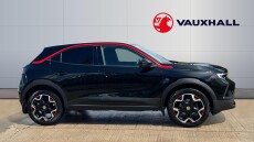 Vauxhall Mokka 1.2 Turbo 100 GS Line 5dr Petrol Hatchback